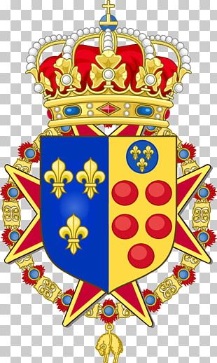 Parma Duchy Of Lucca Etruria Spain PNG