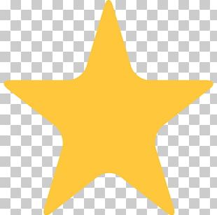 Star Computer Icons PNG
