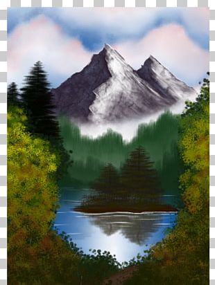 Fjord Crater Lake Glacial Lake Mount Scenery National Park PNG, Clipart ...