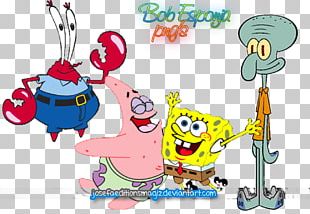 SpongeBob Patrick PNG, Clipart, At The Movies, Cartoons, Spongebob Free ...