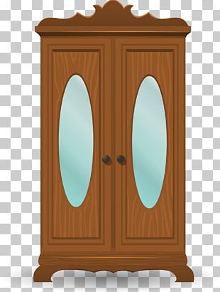 Furniture Armoires & Wardrobes Cupboard Chiffonier Closet PNG, Clipart ...