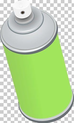 Aerosol Paint Aerosol Spray Spray Painting Tin Can PNG