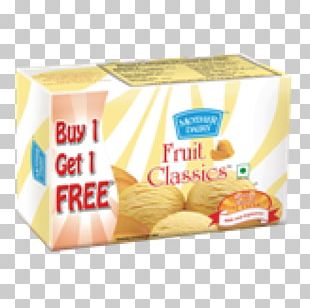 Ice Cream Milk Kulfi Flavor PNG
