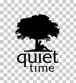 quiet time clipart