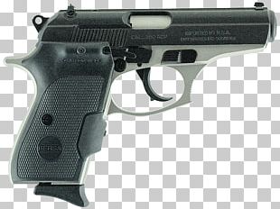 Bersa Thunder 380 Bersa Thunder 9 .380 ACP Semi-automatic Pistol PNG ...