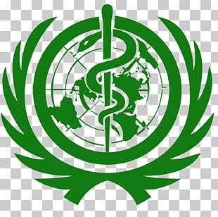 World Health Organization Global Health United Nations System PNG ...