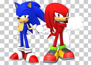 Sonic & Knuckles Sonic The Hedgehog 3 Sonic 3 & Knuckles Knuckles The ...