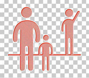 free clipart waving goodbye image