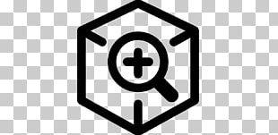 Logo Business Data PNG