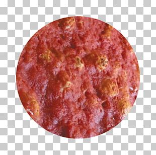 Salami Ventricina Pepperoni PNG
