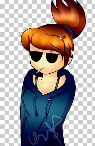 Eddsworld, Matt Edd n Tom transparent background PNG clipart