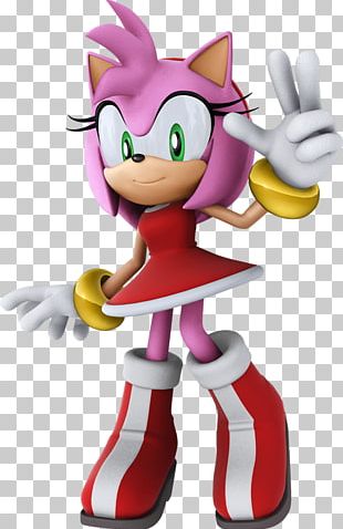 Sonic Adventure Amy Rose Sonic The Hedgehog Shadow The Hedgehog Mario ...