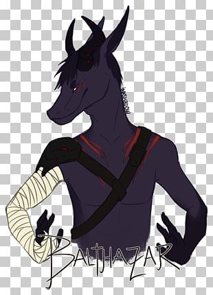 Art Museum Fur Illustration Mustang PNG
