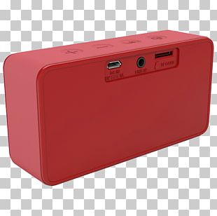 Wireless Speaker Electronics Loudspeaker Microphone PNG