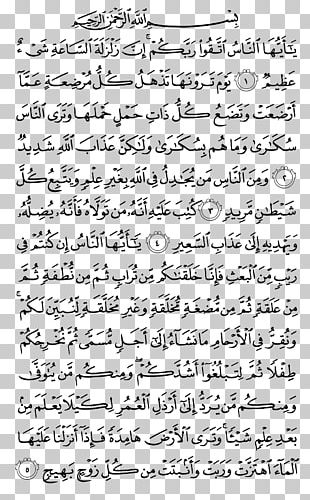 Quran Mecca Al-Hajj Islam An-Nisa PNG
