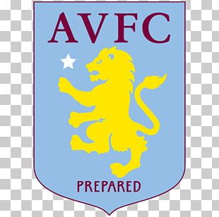 Aston Villa Fc Png Images Aston Villa Fc Clipart Free Download