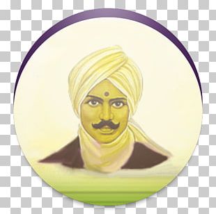 Subramania Bharati PNG Images, Subramania Bharati Clipart Free Download