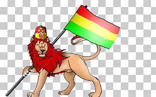 Reggae Rastafari Jah Jamaica Lion Of Judah PNG, Clipart, Big Cats ...