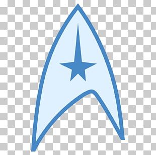 Communicator Star Trek Badge Computer Icons Symbol, symbiosis transparent  background PNG clipart