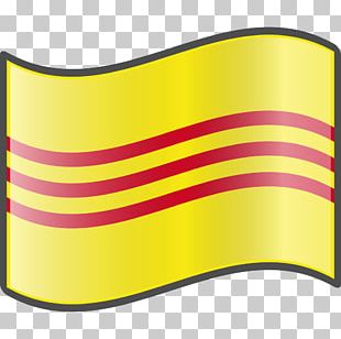 Flag Of South Vietnam Flag Of Vietnam PNG