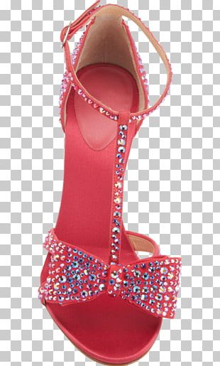 Sandal Shoe Pump PNG