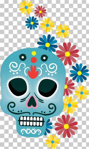 Calavera Calaveras Sugar Skull PNG, Clipart, Alamy, Artist, Calavera ...