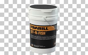 Frabill Sit-N-Fish Bucket