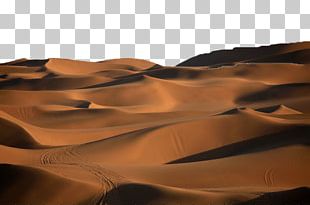 Sahara Singing Sand Dune Material PNG, Clipart, Aeolian Landform ...