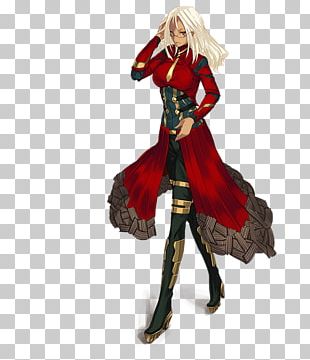 Ciel Nosurge Ar Nosurge PlayStation Vita Gust Co. Ltd. PlayStation 3 PNG