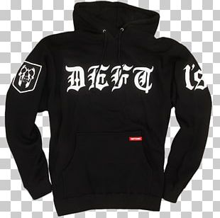 Hoodie T-shirt Deftones Bluza Sweater PNG
