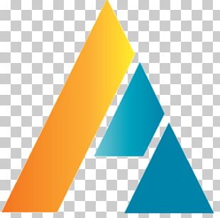 Triangle Brand PNG