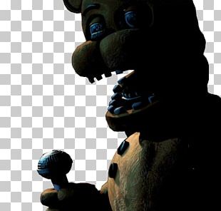 PC / Computer - Five Nights at Freddy's - Freddy Jumpscare 1 - The Spriters  Resource