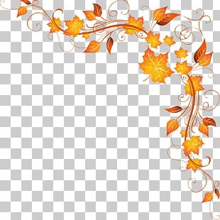 Autumn Leaf Color Autumn Leaf Color Floral Design PNG, Clipart, Autumn ...