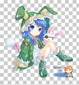 Date A Live 2: Yoshino Puppet Anime Personagem de Anime, Anime, arte cg,  manga png