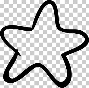 Five-pointed Star Computer Icons Symbol PNG, Clipart, Angle, Black And ...