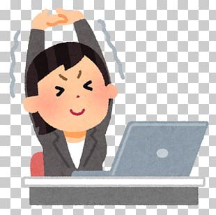 Job Woman 上司 いらすとや Illustration Png Clipart Boy Businesss Woman Models Cartoon Child Communication Free Png Download