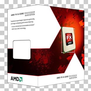 clipart amd fx 6300 black