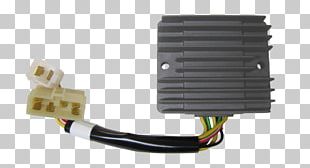 Automotive Ignition Part PNG