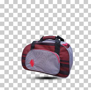 Duffel Bags Baggage Hand Luggage Tartan PNG