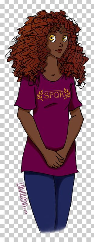 Illustration Animated Cartoon Shoulder Supernatural PNG