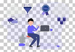 London Service Company Business Technology PNG