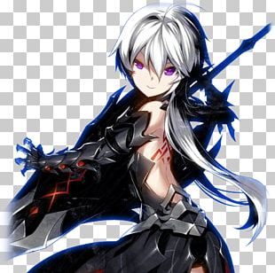 Closers Mistilteinn Game NEXON Korea Space Cowboys Splendor PNG
