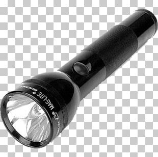 Flashlight Maglite Tactical Light Torch PNG