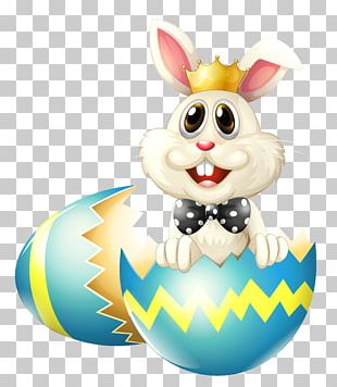 Easter Bunny Hipster Illustration PNG, Clipart, Avatars, Cartoon ...