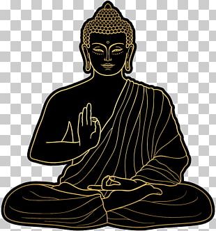 Gautama Buddha Buddhism Buddhahood Buddhist Art Buddharupa PNG, Clipart ...