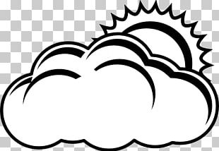 Partly Cloudy Clipart Png Images Partly Cloudy Clipart Clipart Free Download