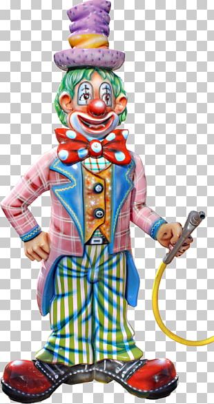 Painting Clown Photography PNG