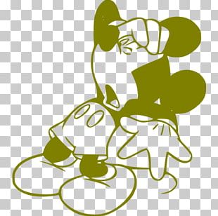 Minnie Mouse Mickey Mouse Drawing PNG, Clipart, Animated Cartoon, Art ...