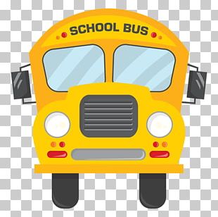 School Bus Yellow PNG, Clipart, Boyut, Brand, Bus, Bus Clipart, Bus ...