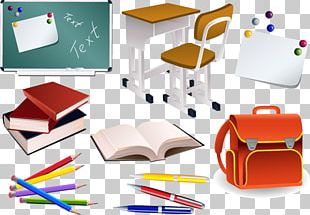 School Supplies School Bus Happy Birthday Vector Images PNG, Clipart ...